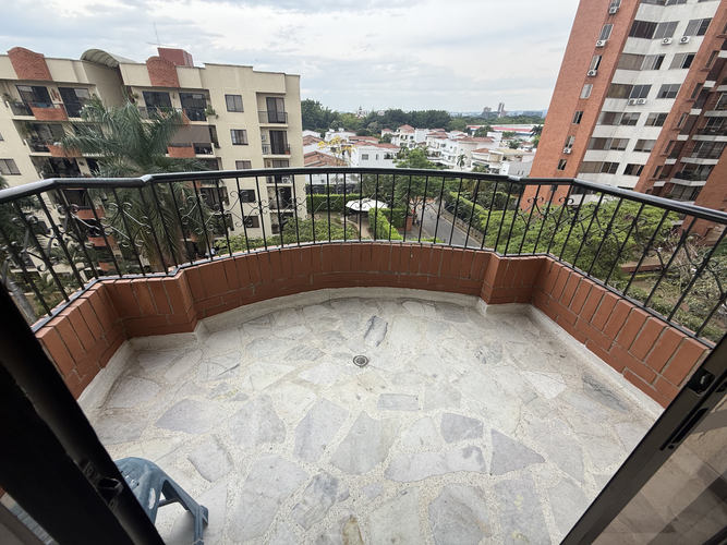 Apartamento de 3 alcobas en venta en Ciudadela Pasoancho, Cali, 110 m² · foto 7 de 19