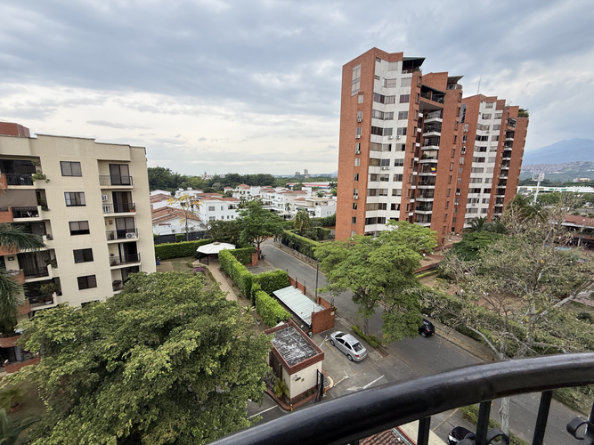 Apartamento de 3 alcobas en venta en Ciudadela Pasoancho, Cali, 110 m² · foto 8 de 19