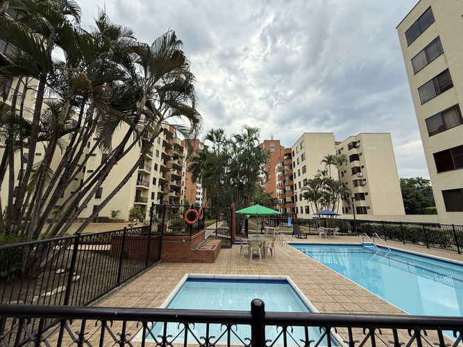 Apartamento de 3 alcobas en venta en Ciudadela Pasoancho, Cali, 110 m² · foto 18 de 19