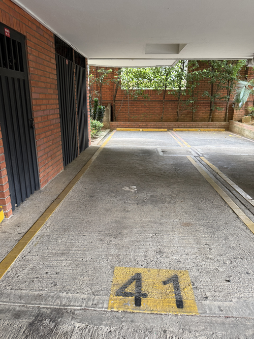 Apartamento de 3 alcobas en venta en Ciudadela Pasoancho, Cali, 110 m² · foto 19 de 19
