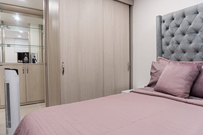 Apartamento de 3 alcobas en venta en Valle Del Lili, Cali, 69 m² · foto 2 de 8
