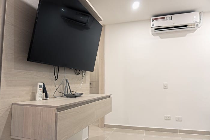 Apartamento de 3 alcobas en venta en Valle Del Lili, Cali, 69 m² · foto 6 de 8