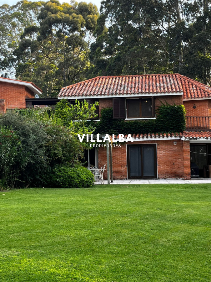 Casa a la venta 3 dormitorios en Punta del Este Rincon del indio