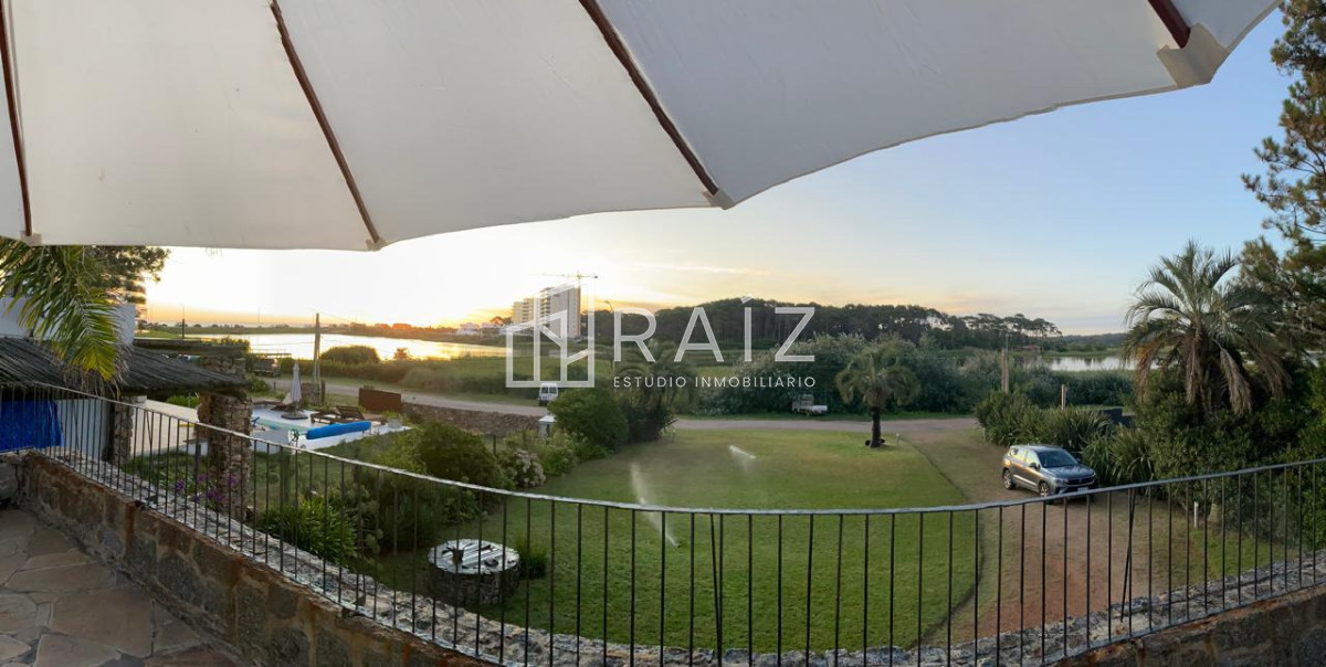 Casa en venta en Pinares