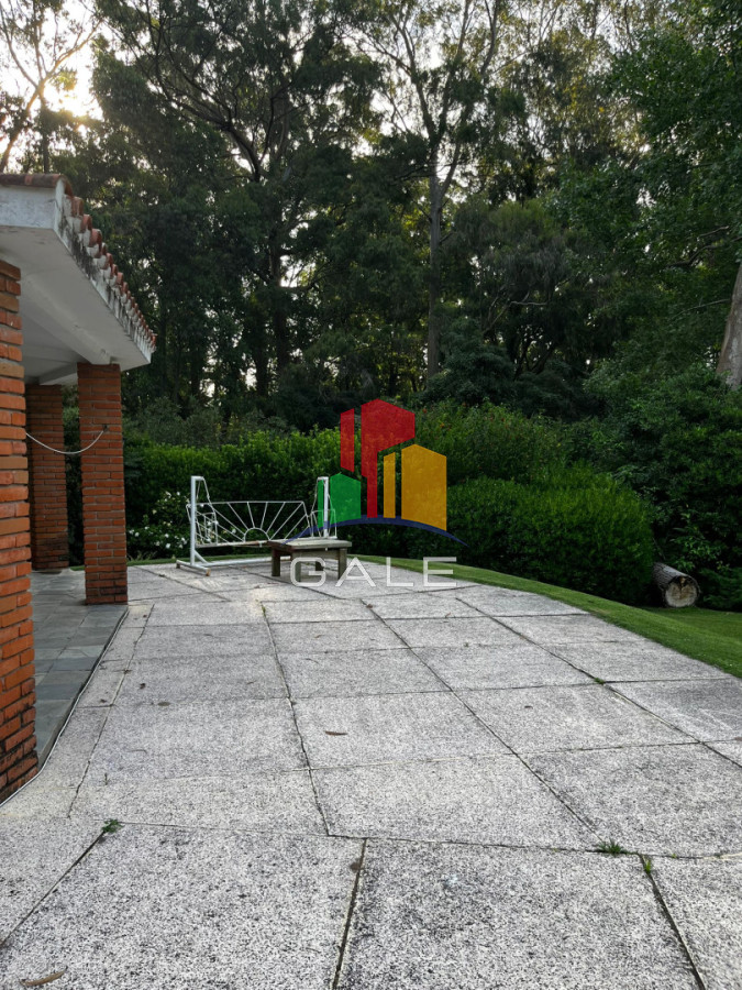 Alquiler anual Casa 3 dormitorios en barrio privado Punta del Este · Foto 4