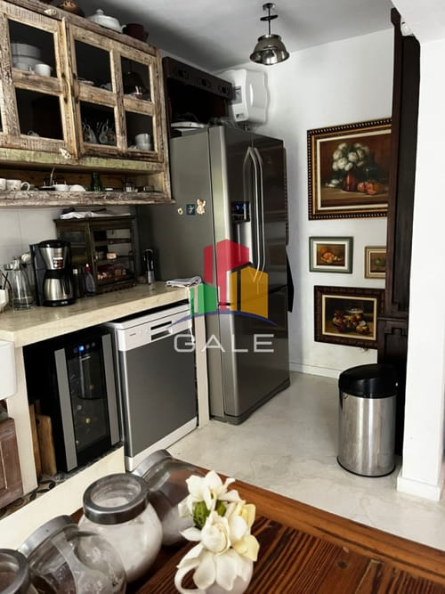 Alquiler anual Casa 3 dormitorios en barrio privado Punta del Este · Foto 6