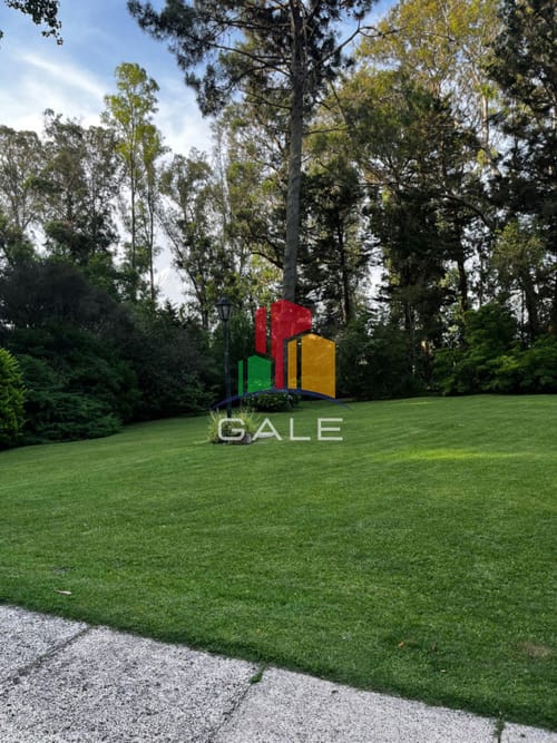 Alquiler anual Casa 3 dormitorios en barrio privado Punta del Este · Foto 7