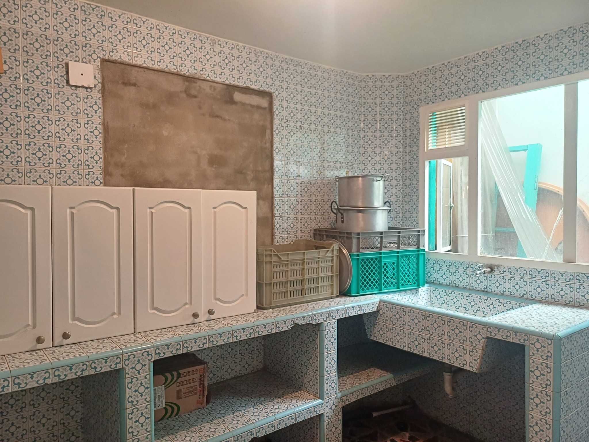 Casa en venta en San Fernando, Bogotá · foto 3 de 24
