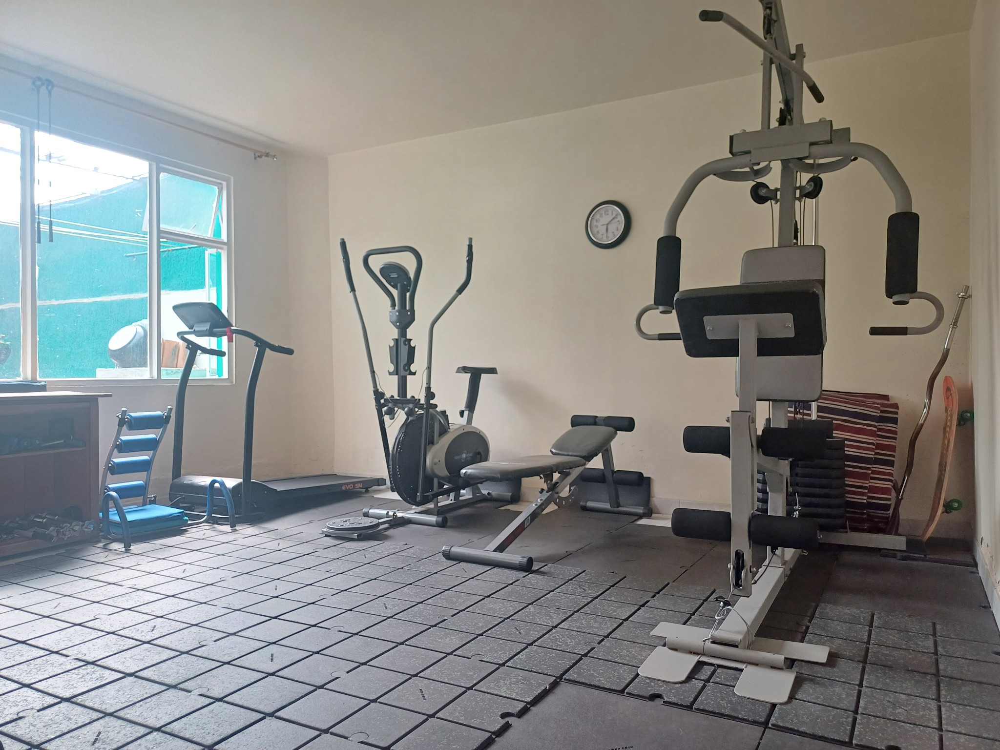 Casa en venta en San Fernando, Bogotá · foto 6 de 24