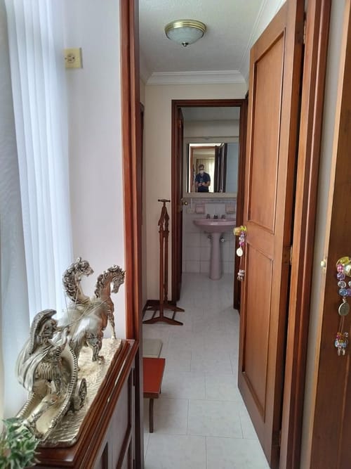 Apartamento de 3 alcobas en venta en Girardot, Girardot, 130 m² · foto 12 de 23