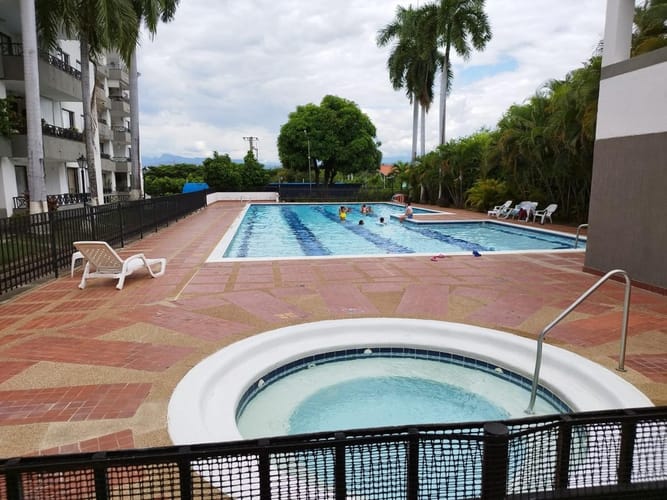 Apartamento de 3 alcobas en venta en Girardot, Girardot, 130 m² · foto 7 de 23
