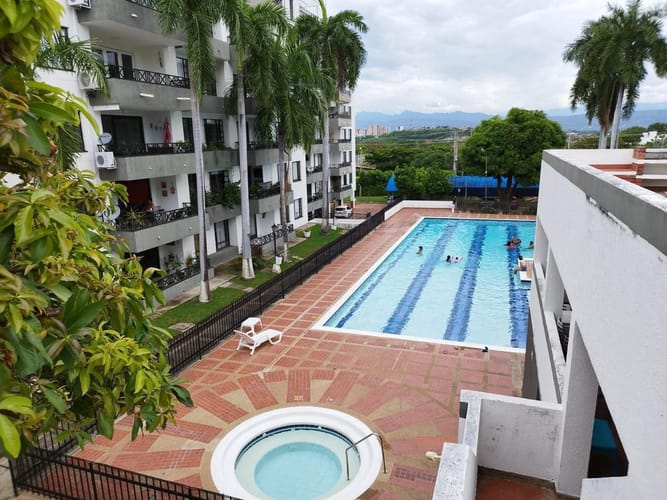 Apartamento de 3 alcobas en venta en Girardot, Girardot, 130 m² · foto 22 de 23