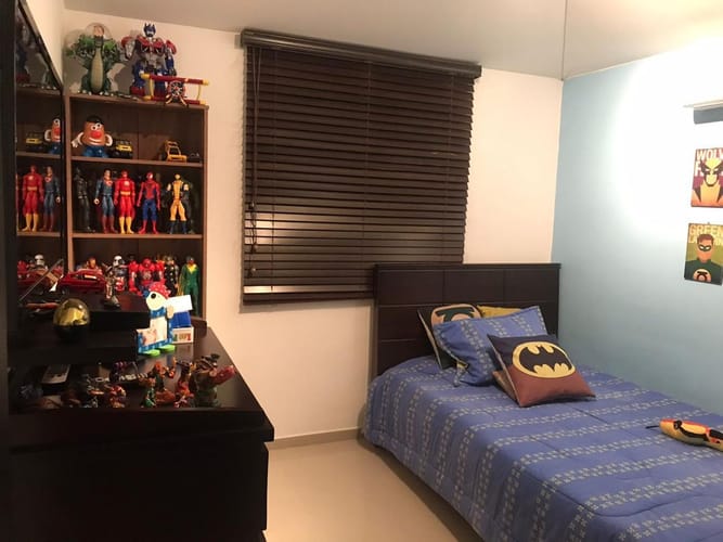 Casa de 4 alcobas en venta en Alfaguara, Jamundí, 171 m² · foto 3 de 9