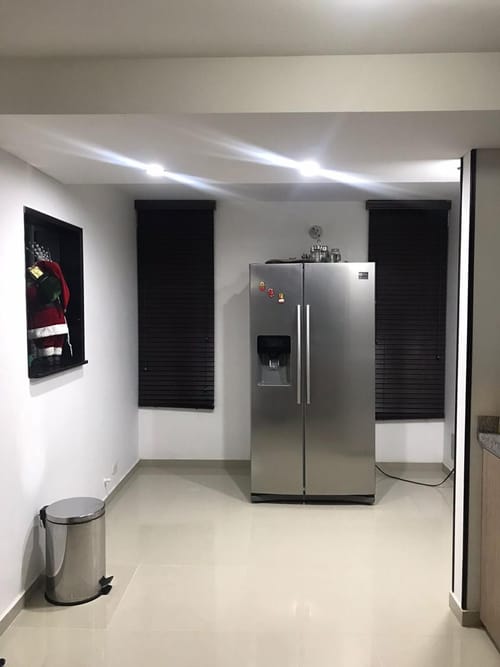 Casa de 4 alcobas en venta en Alfaguara, Jamundí, 171 m² · foto 4 de 9