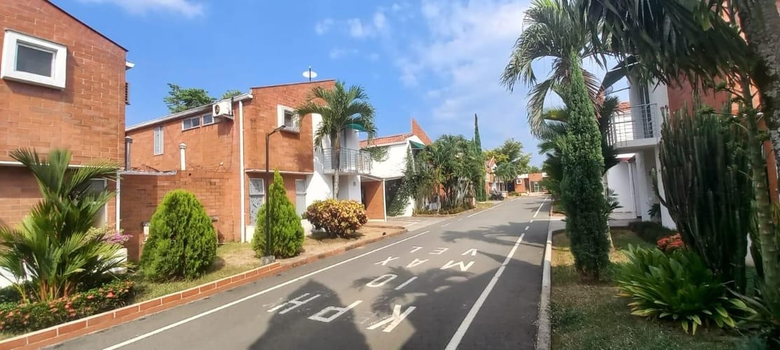 Casa de 4 alcobas en venta en Alfaguara, Jamundí, 171 m² · foto 6 de 9