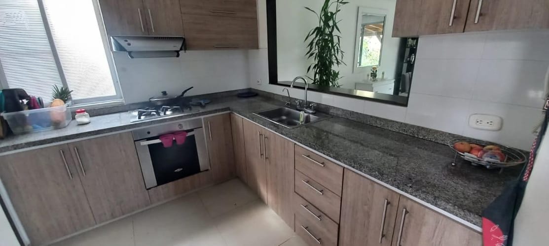 Casa de 4 alcobas en venta en Alfaguara, Jamundí, 171 m² · foto 7 de 9