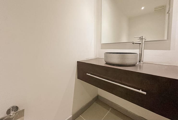 Apartamento de 4 alcobas en venta en Castropol, Medellín, 116 m² · foto 4 de 24