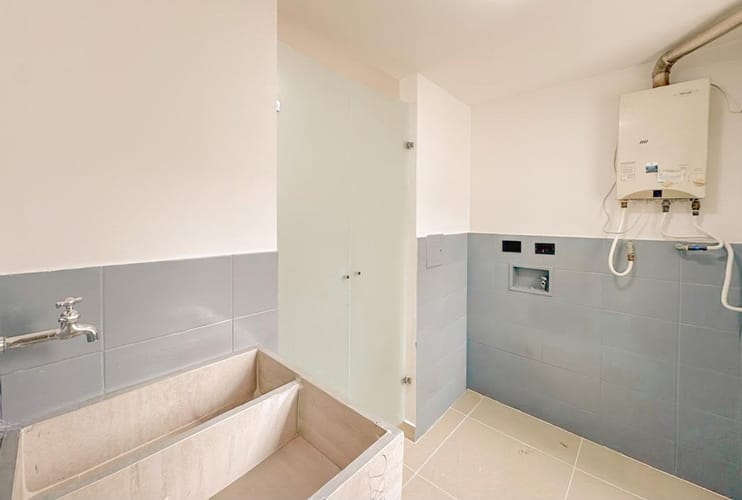 Apartamento de 4 alcobas en venta en Castropol, Medellín, 116 m² · foto 10 de 24