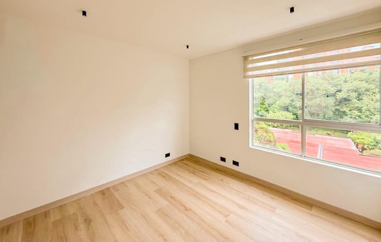Apartamento de 4 alcobas en venta en Castropol, Medellín, 116 m² · foto 16 de 24