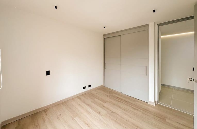 Apartamento de 4 alcobas en venta en Castropol, Medellín, 116 m² · foto 21 de 24