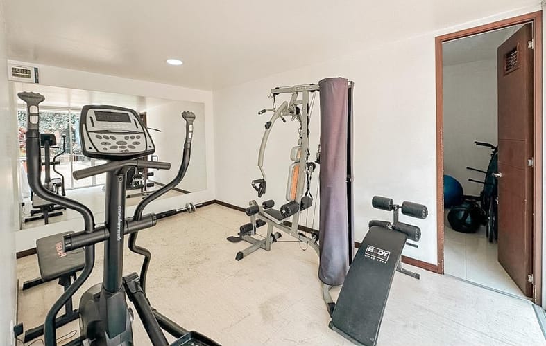 Apartamento de 4 alcobas en venta en Castropol, Medellín, 116 m² · foto 22 de 24