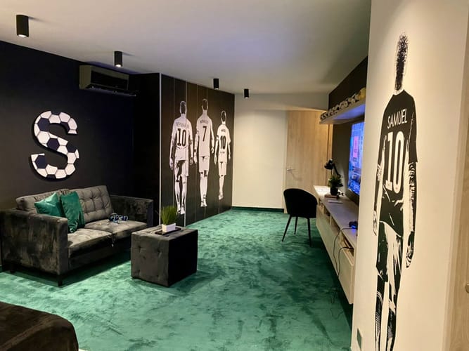 Casa de 4 alcobas en venta en Santa Teresita, Cali, 549 m² · foto 6 de 21