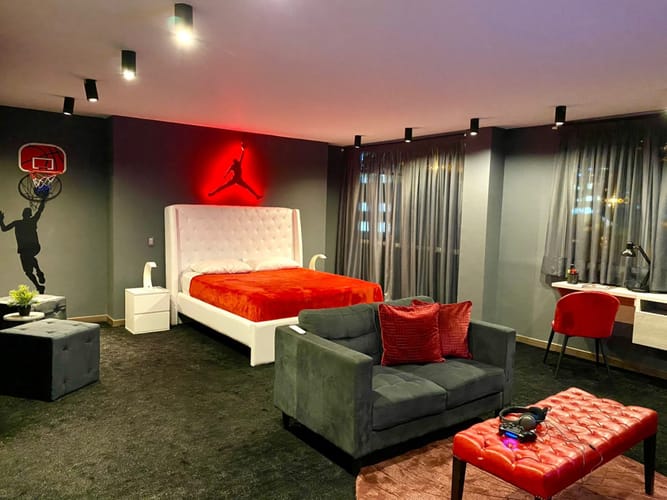 Casa de 4 alcobas en venta en Santa Teresita, Cali, 549 m² · foto 7 de 21