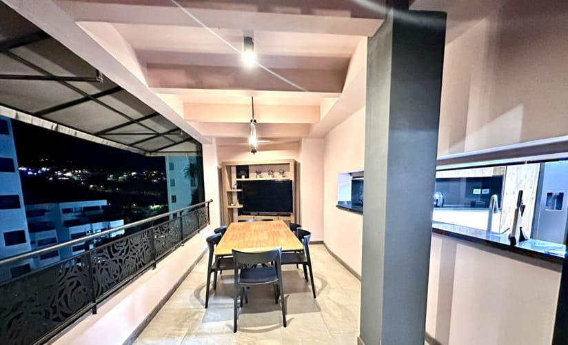 Casa de 4 alcobas en venta en Santa Teresita, Cali, 549 m² · foto 12 de 21