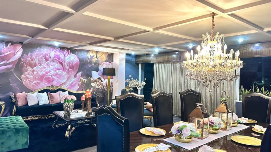 Casa de 4 alcobas en venta en Santa Teresita, Cali, 549 m² · foto 13 de 21