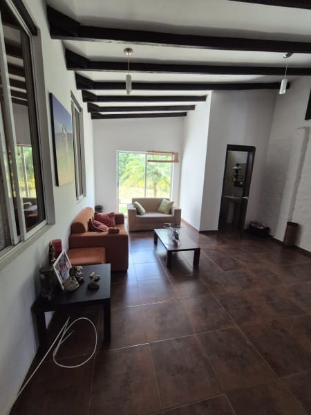Casa de 5 alcobas en venta en Alfaguara, Jamundí, 450 m² · foto 5 de 17
