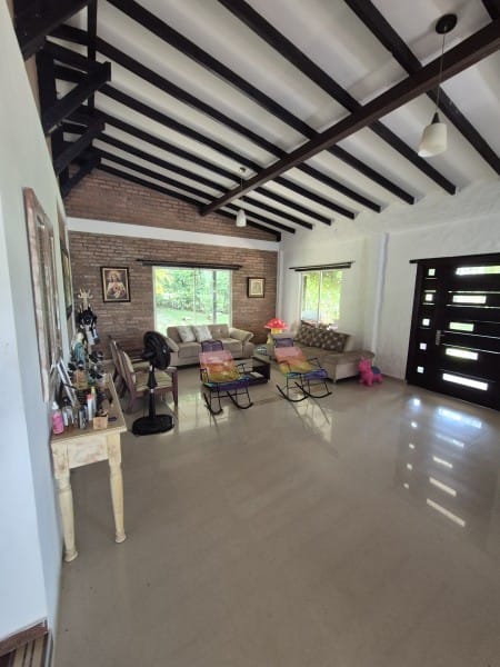 Casa de 5 alcobas en venta en Alfaguara, Jamundí, 450 m² · foto 8 de 17
