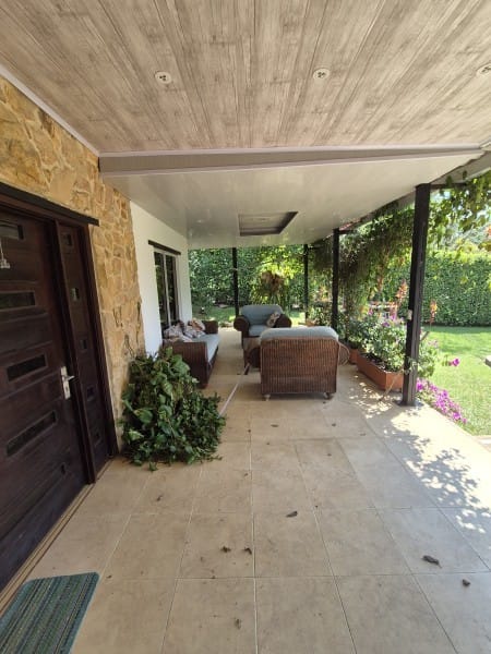 Casa de 5 alcobas en venta en Alfaguara, Jamundí, 450 m² · foto 13 de 17
