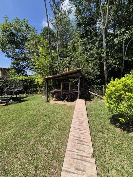 Casa de 5 alcobas en venta en Alfaguara, Jamundí, 450 m² · foto 12 de 17