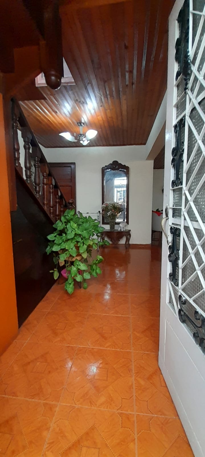 Casa en venta en La Soledad, Bogotá · foto 2 de 20