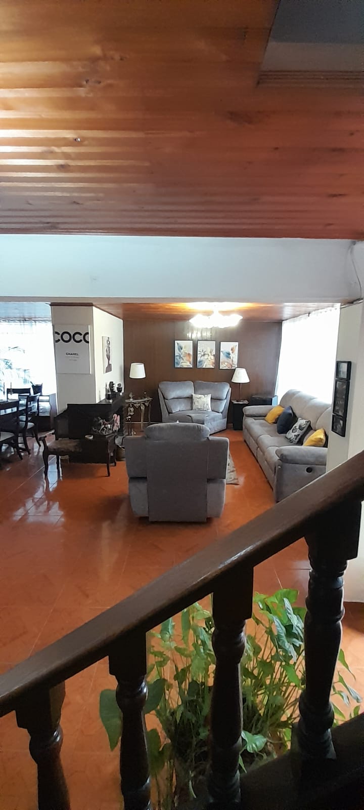 Casa en venta en La Soledad, Bogotá · foto 4 de 20
