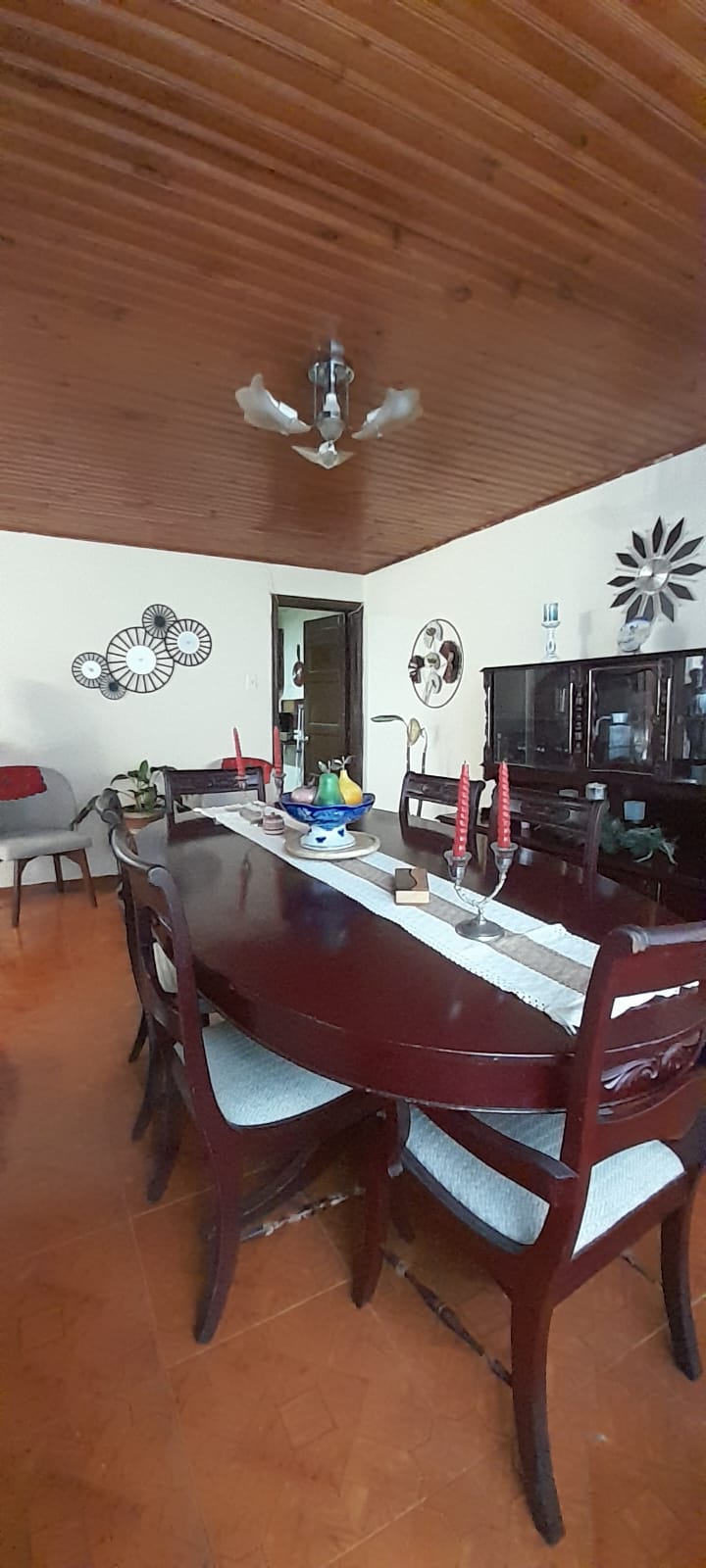 Casa en venta en La Soledad, Bogotá · foto 6 de 20
