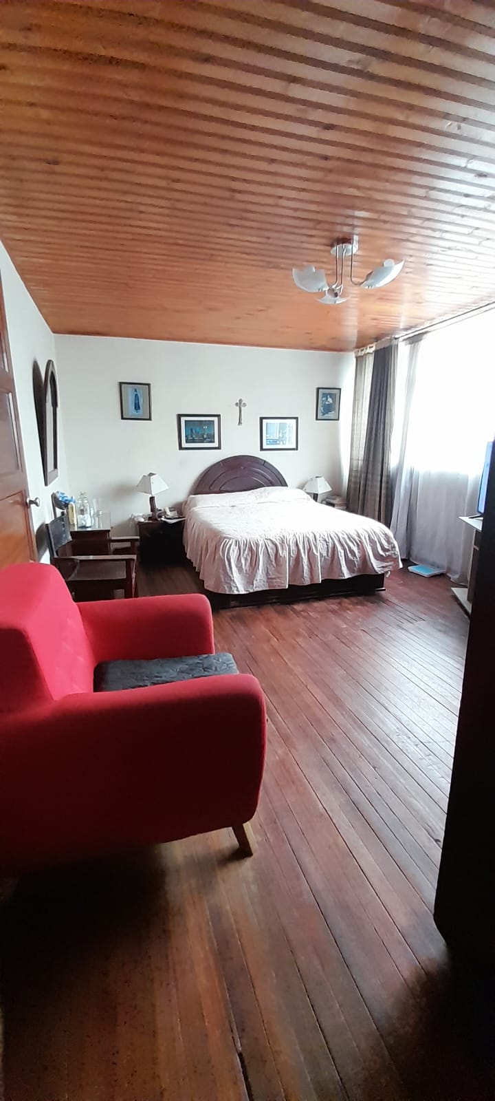 Casa en venta en La Soledad, Bogotá · foto 8 de 20