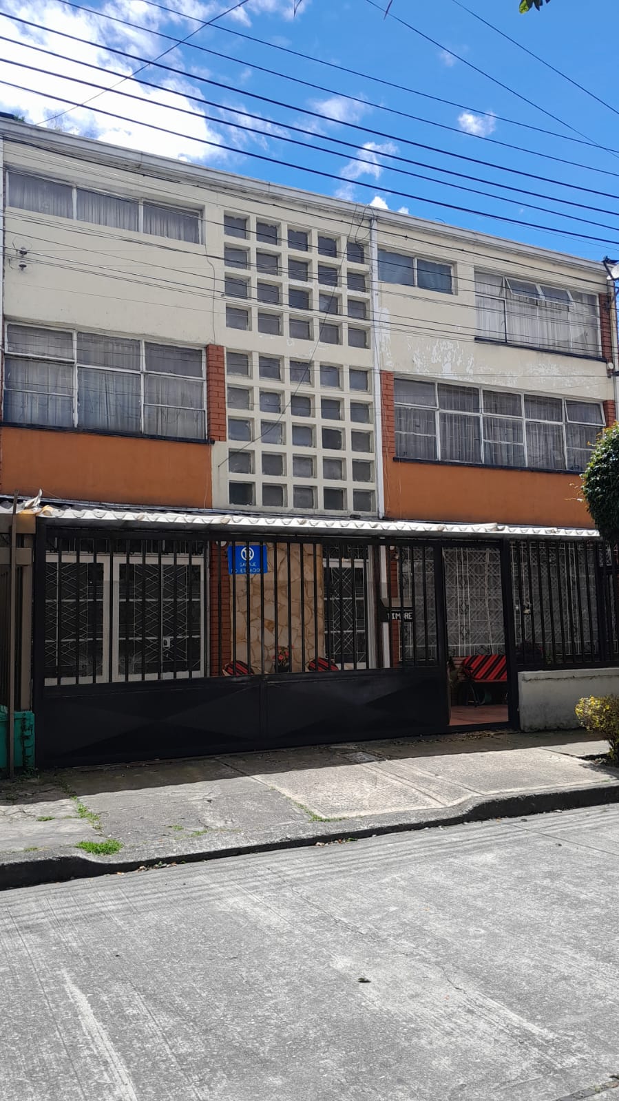 Casa en venta en La Soledad, Bogotá · foto 12 de 20