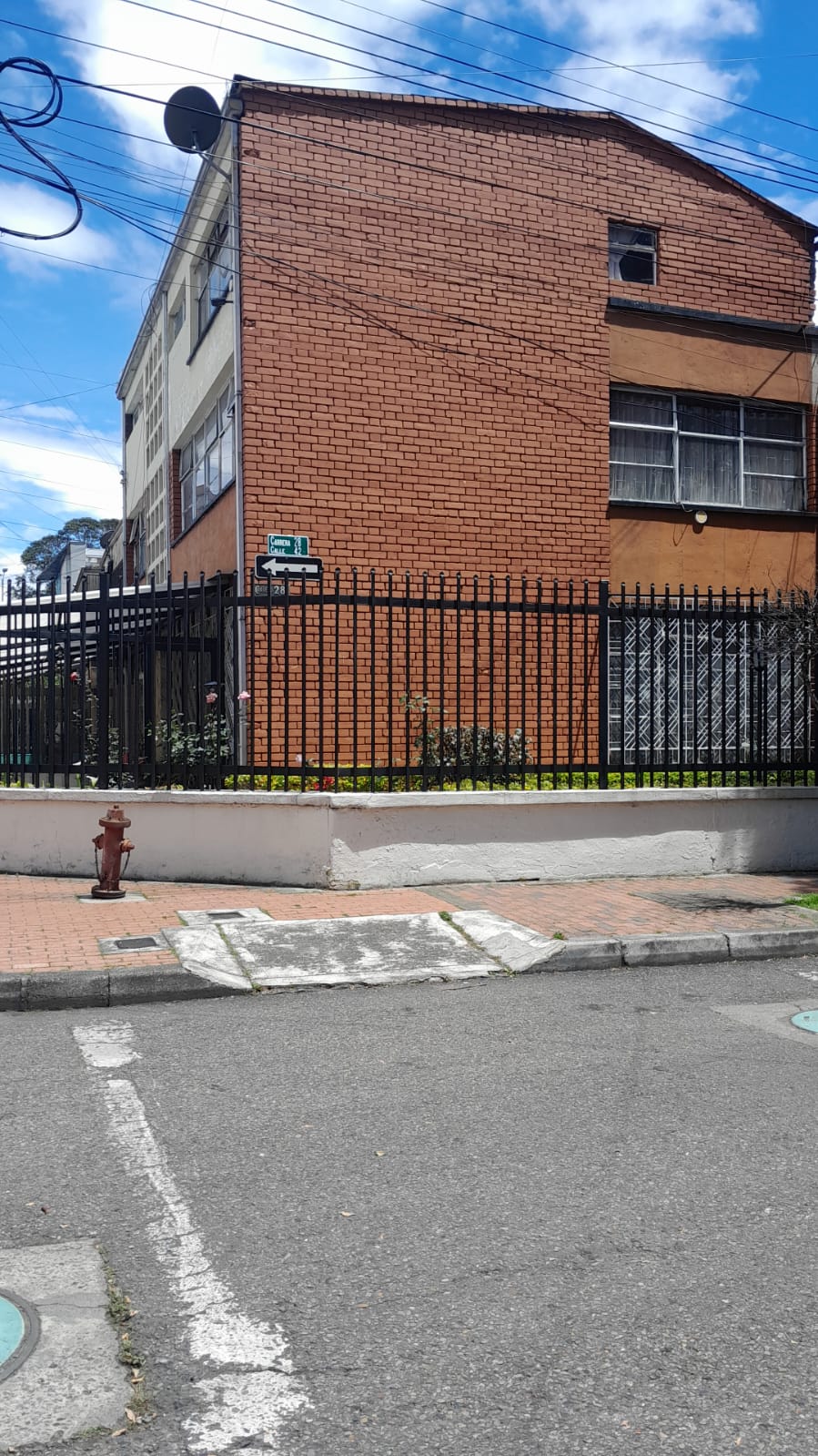 Casa en venta en La Soledad, Bogotá · foto 14 de 20