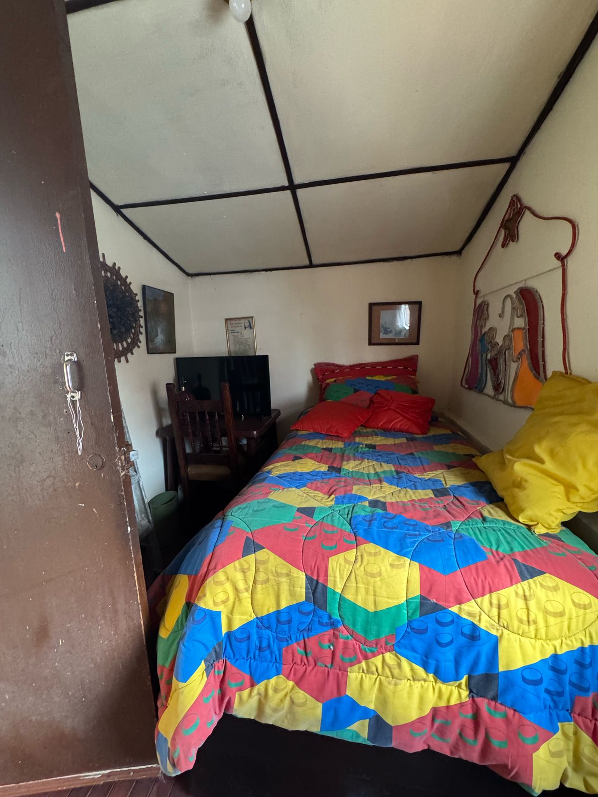 Casa en venta en La Soledad, Bogotá · foto 16 de 20