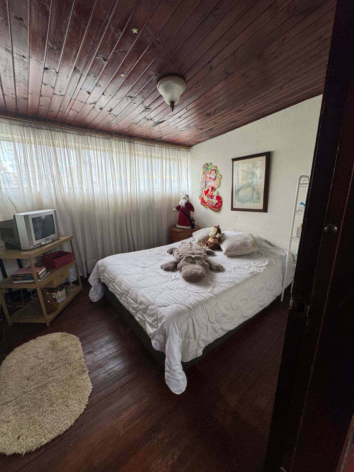 Casa en venta en La Soledad, Bogotá · foto 19 de 20
