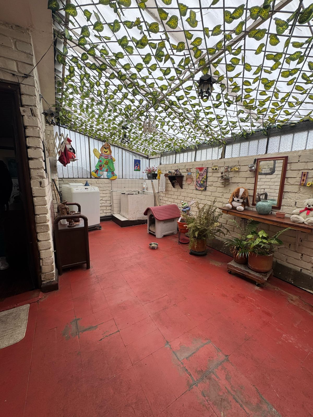 Casa en venta en La Soledad, Bogotá · foto 20 de 20
