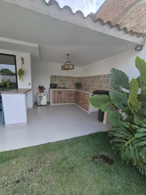 Casa de 5 alcobas en venta en Alfaguara, Jamundí, 240 m² · foto 15 de 24