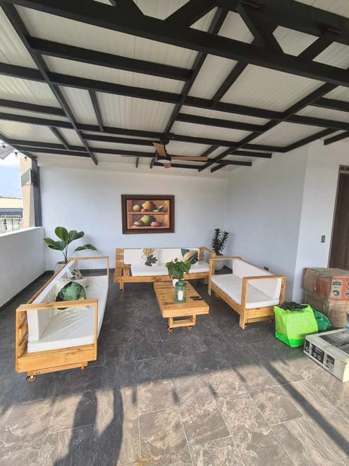 Casa de 5 alcobas en venta en Alfaguara, Jamundí, 240 m² · foto 23 de 24