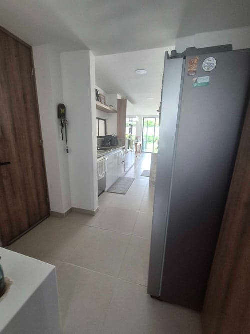 Casa de 5 alcobas en venta en Alfaguara, Jamundí, 240 m² · foto 16 de 24