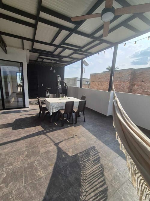 Casa de 5 alcobas en venta en Alfaguara, Jamundí, 240 m² · foto 21 de 24