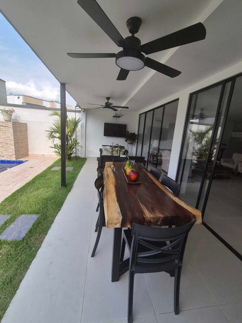 Casa de 5 alcobas en venta en Alfaguara, Jamundí, 240 m² · foto 4 de 24