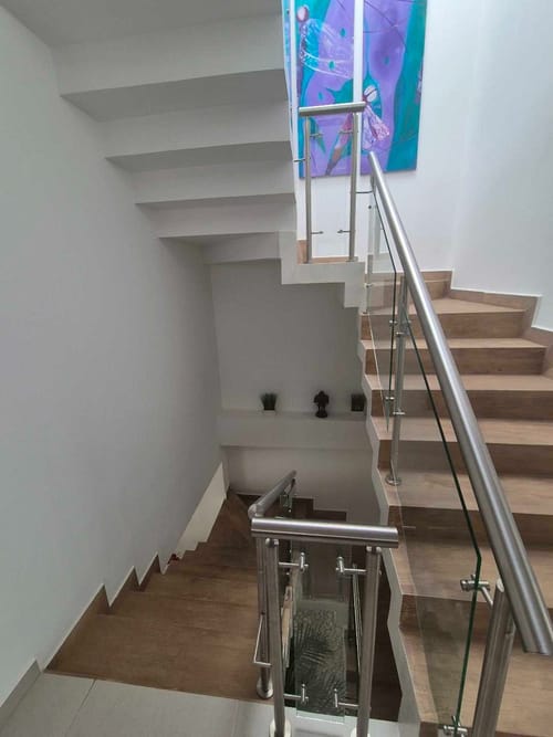 Casa de 5 alcobas en venta en Alfaguara, Jamundí, 240 m² · foto 11 de 24