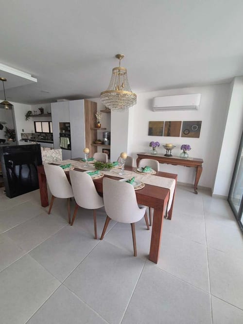 Casa de 5 alcobas en venta en Alfaguara, Jamundí, 240 m² · foto 22 de 24