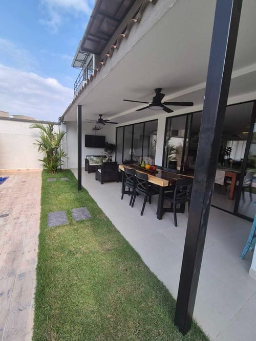 Casa de 5 alcobas en venta en Alfaguara, Jamundí, 240 m² · foto 14 de 24